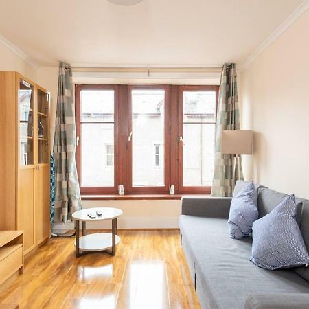 Ness Central Apartment - Greig Street Inverness Buitenkant foto