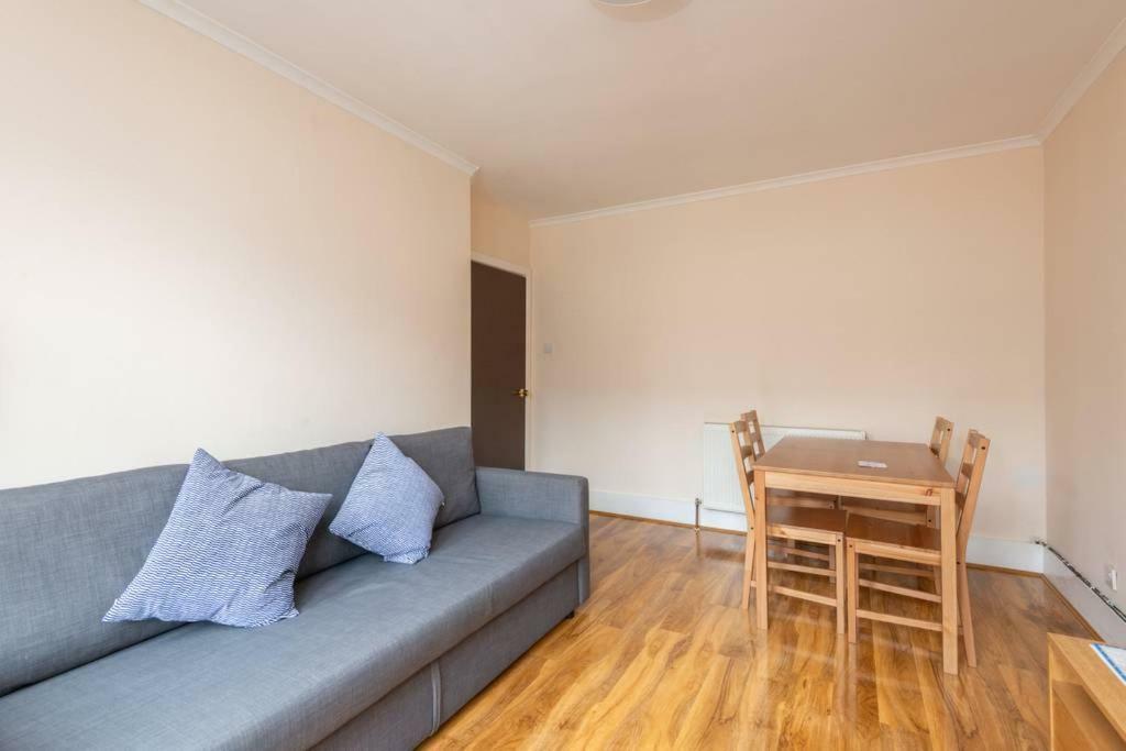 Ness Central Apartment - Greig Street Inverness Buitenkant foto